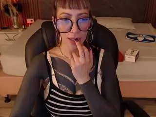 Camsoda Adult Webcam of sam-mansson66