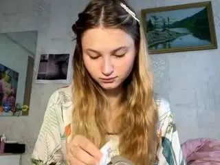 Camsoda Adult Webcam of bebeellers