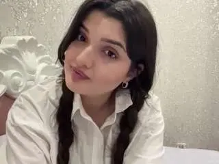 Camsoda Free Porn Cam of irinarietdorf