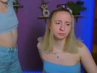 Camsoda Sex Cam of mila-glow