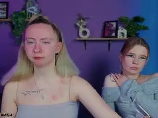 Camsoda Adult Webcams of mila-glow