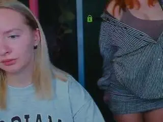 Camsoda Sex Chat of mila-glow