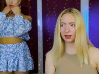 Camsoda Sex Cam of mila-glow