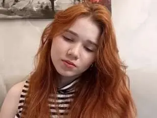 Camsoda Adult Video Chat of chinpruyn