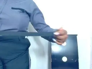 Camsoda Private Sex Chat of ciaraebonyx