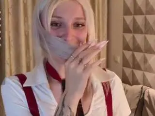 Camsoda Sex Cam of marloweharrington