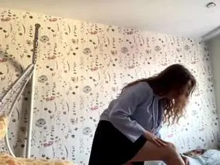 Camsoda Adult Webcams of maxinebrondyke