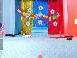 Camsoda Adult Video Chat of miahorny69