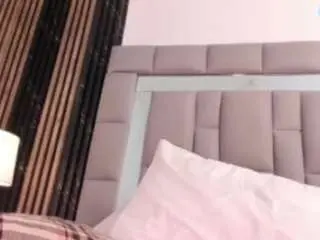 Camsoda Adult Webcams of nadia-saadik1