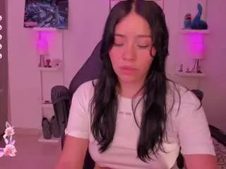 Camsoda Best Webcam of saraowens