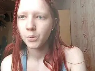 Camsoda Sex Cam of tiakedia