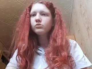 Camsoda Free Porn Cam of tiakedia