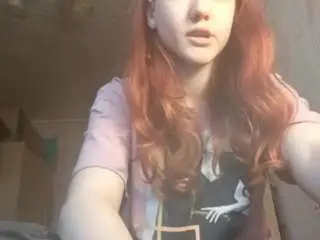 Camsoda Nude Webcam of tiakedia