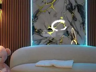 Camsoda Adult Webcam of anneswhite