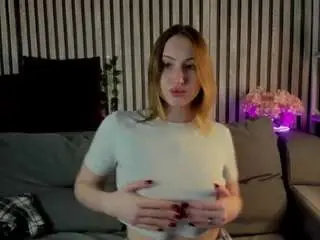 Camsoda Best Webcam of april-jacksonn