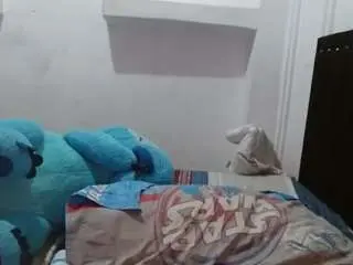 Camsoda Best Webcam of luna-hawks