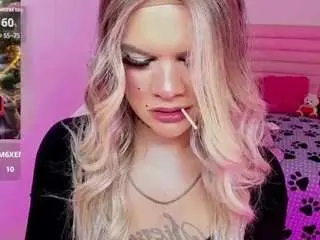Camsoda Adult Webcam of mistressperverttt