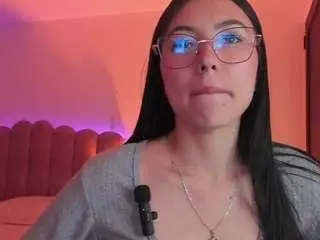 Camsoda Live Porn of sally-sins