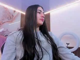 Camsoda Live Sex of kiara-tay
