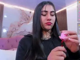 Camsoda Adult Webcam of kiara-tay