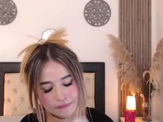 Camsoda Live Sex Cam of sia-foxx01