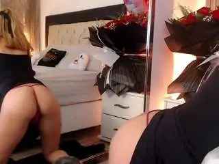 Camsoda Best Webcam of sia-foxx01