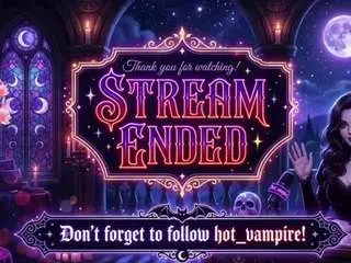 Camsoda Live Sex of vampire333