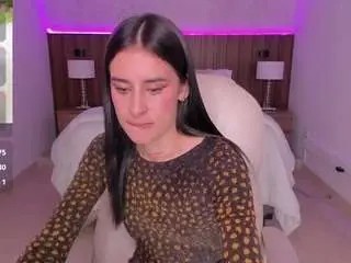 Camsoda Live Sex of karlaa-james