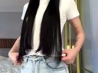 Camsoda Sex Cam of kimberlierapp