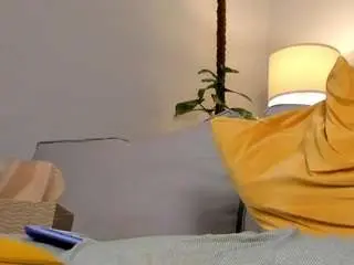 Camsoda Live Porn of salomebeauty69