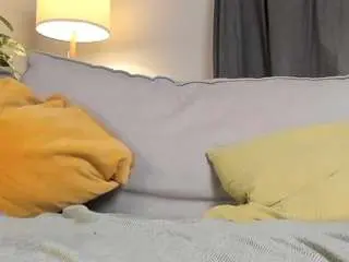 Camsoda Adult Webcam of salomebeauty69