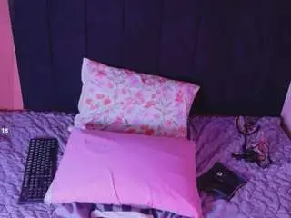 Camsoda Private Sex Chat of chantal-quinn