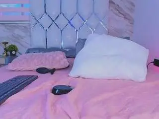 Camsoda Best Webcam of collett-t