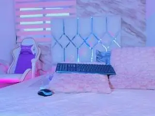 Camsoda Sex Cam of collett-t