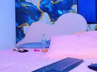Camsoda Adult Webcam of collett-t