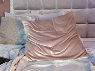Camsoda Live Sex Cam of dakotawangi
