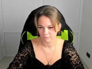 Camsoda Live Porn of elliecloudie