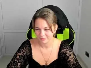 Camsoda Free Porn Cam of elliecloudie