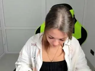 Camsoda Adult Webcam of elliecloudie