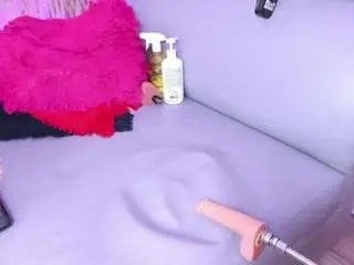 Camsoda Private Sex Chat of iamengell