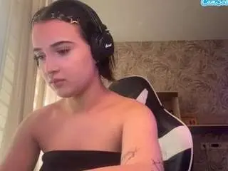 Camsoda Live Porn of ilianalozon