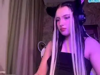 Camsoda Live Porn of ilianalozon