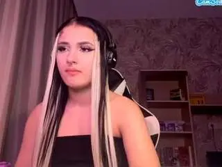 Camsoda Watch Live Sex Cams of ilianalozon