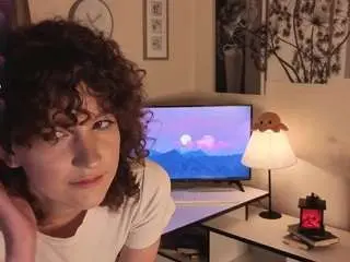 Camsoda Live Porn of miriam-boshe