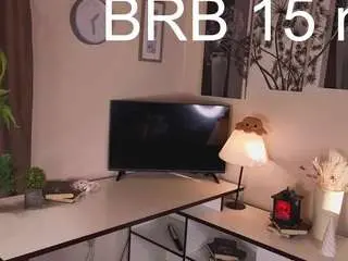 Camsoda Best live sex cam show of miriam-boshe