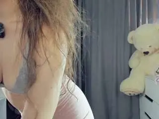 Camsoda Best Webcam of belledream