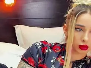 Camsoda Sex Chat of christynaross