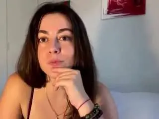 Camsoda Live Porn of halliesunday