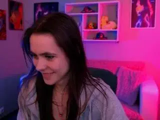 Camsoda Adult Video Chat of mia-rexx