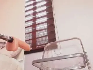 Camsoda Adult Webcam of a-vanellopecute